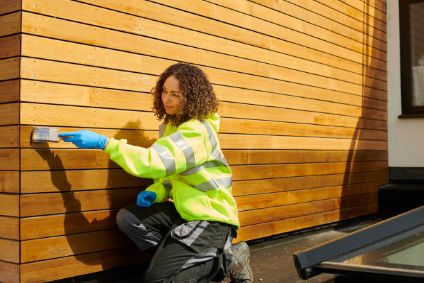 Best Historical Building Siding Restoration  in Fair Haven, NY